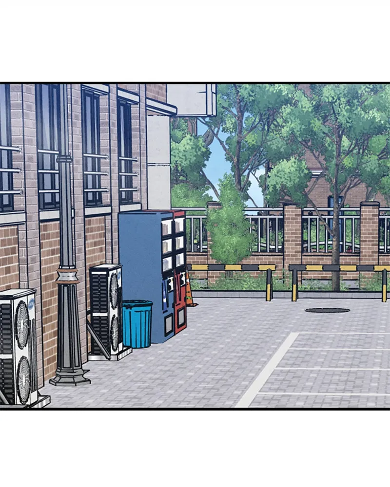 Boy-Friend's Rule Chapter 33 page 5 - 