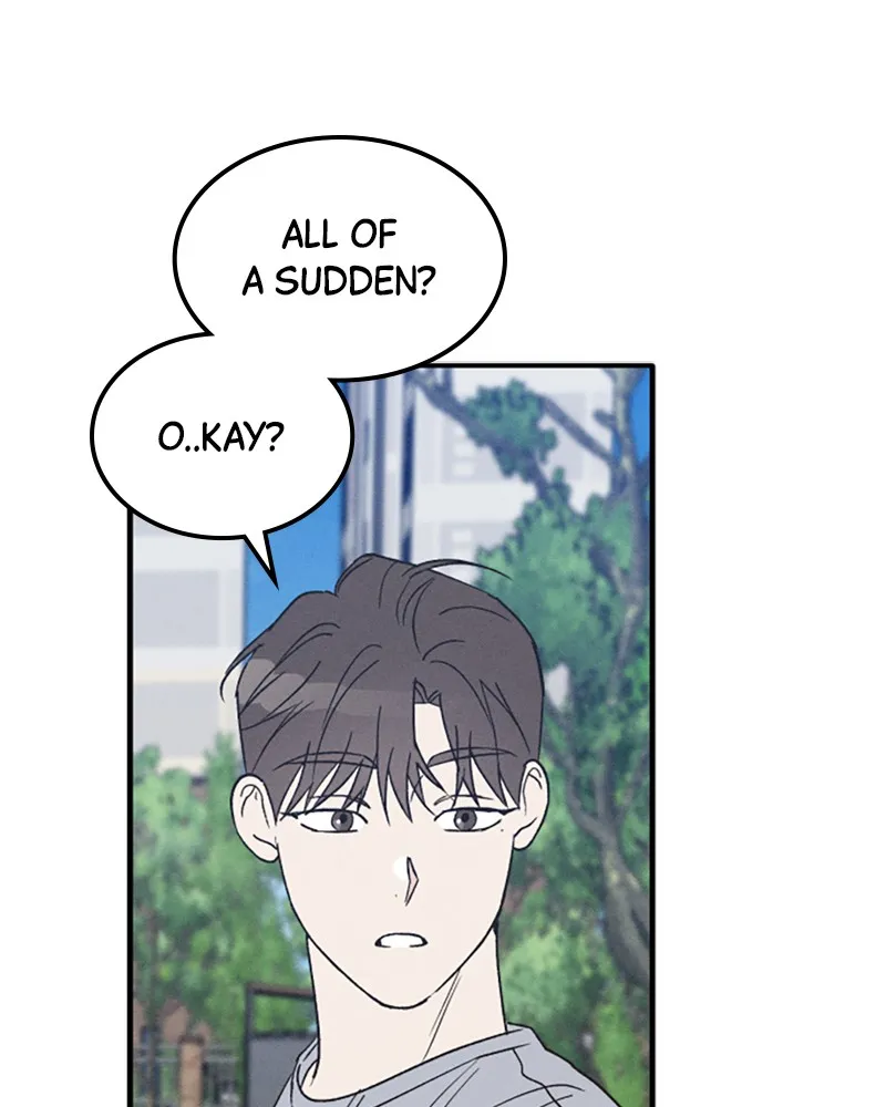 Boy-Friend's Rule Chapter 33 page 41 - 