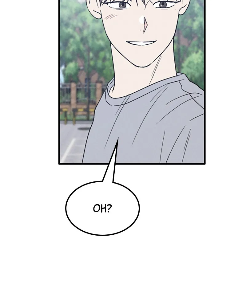 Boy-Friend's Rule Chapter 33 page 43 - 