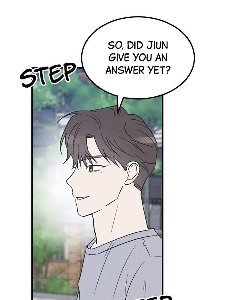 Boy-Friend's Rule Chapter 33 page 6 - 