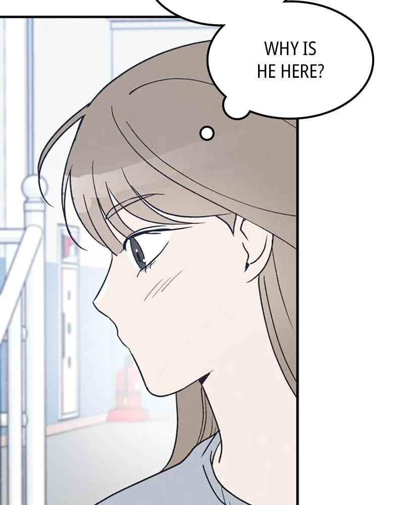 Boy-Friend's Rule Chapter 33 page 52 - 