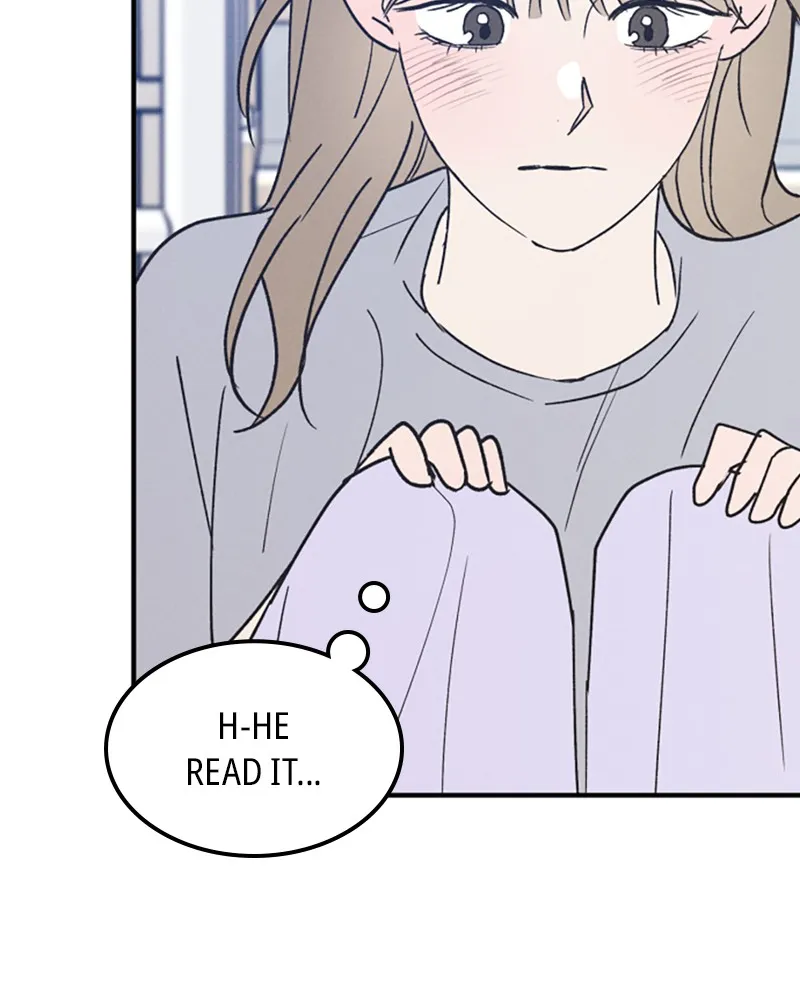 Boy-Friend's Rule Chapter 33 page 63 - 