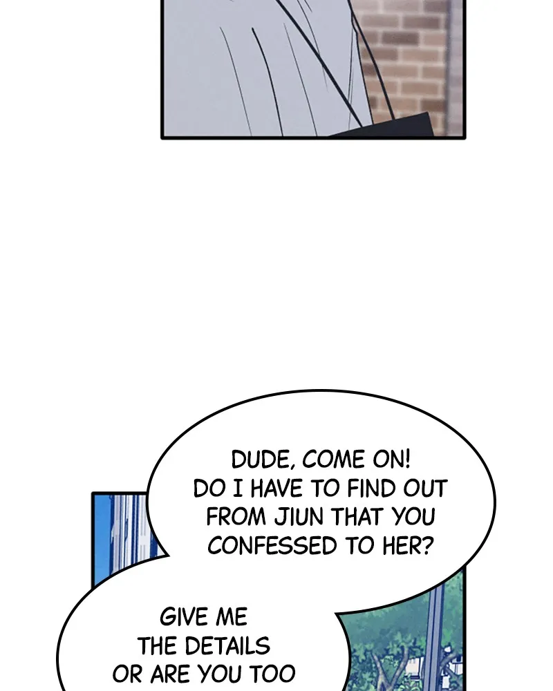 Boy-Friend's Rule Chapter 33 page 8 - 