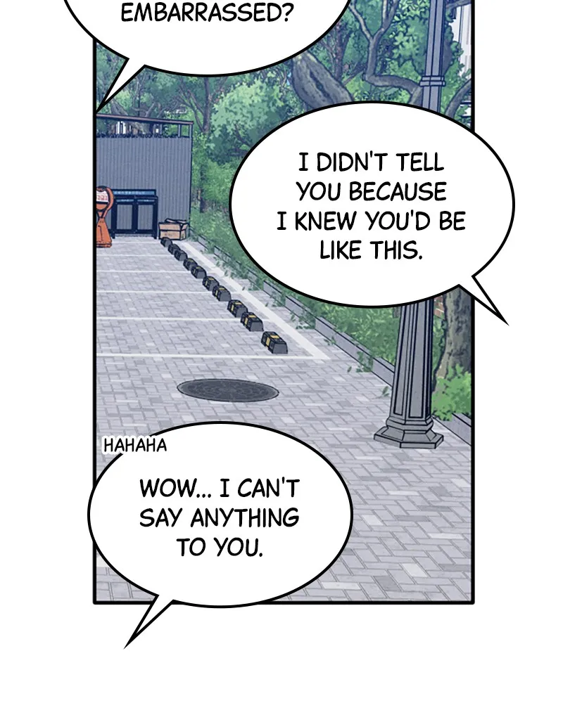 Boy-Friend's Rule Chapter 33 page 9 - 