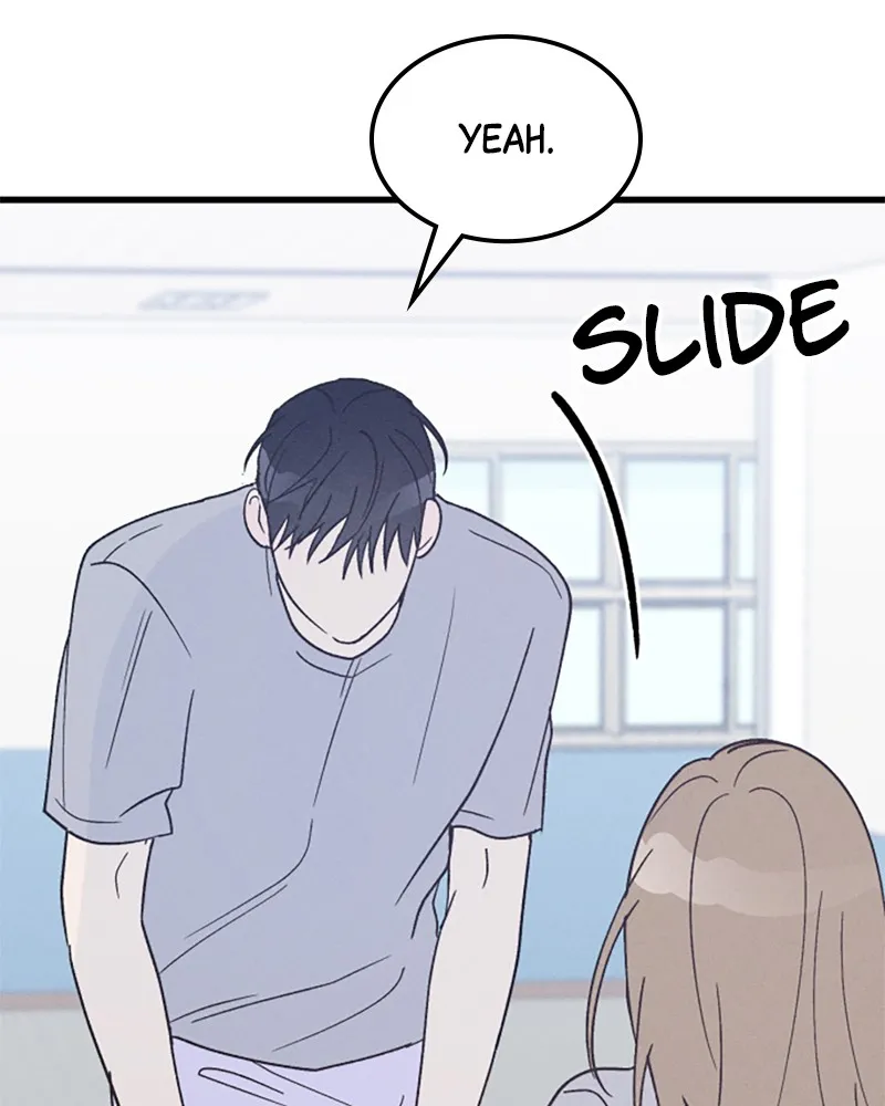 Boy-Friend's Rule Chapter 33 page 81 - 