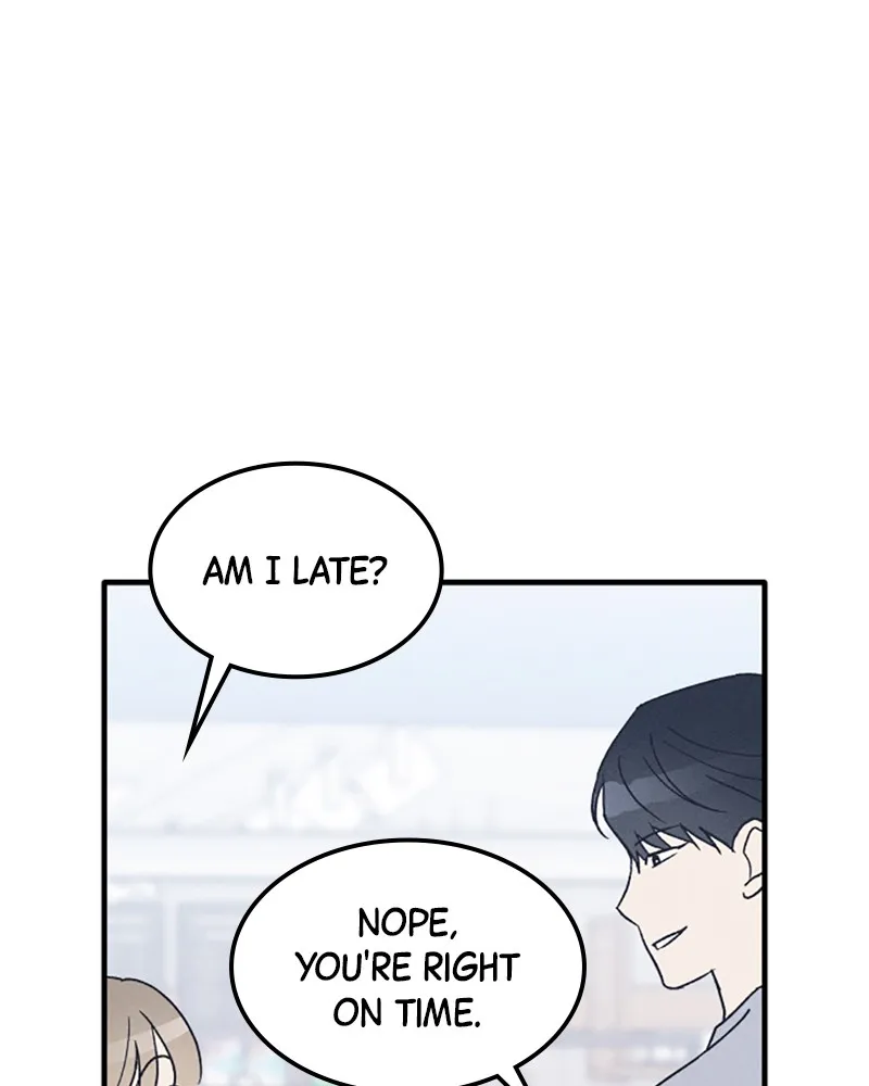 Boy-Friend's Rule Chapter 34 page 101 - 