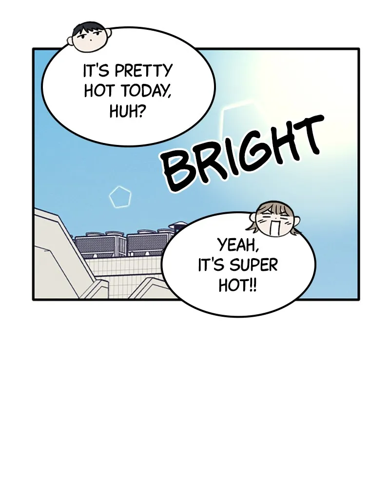 Boy-Friend's Rule Chapter 34 page 103 - 