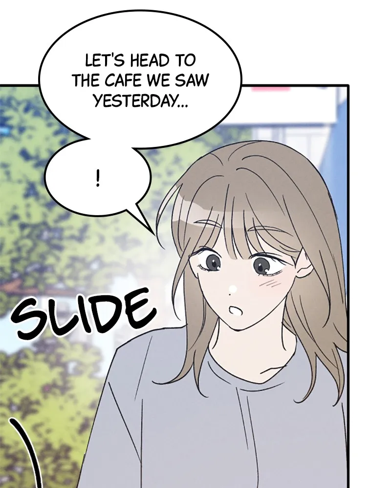 Boy-Friend's Rule Chapter 34 page 104 - 