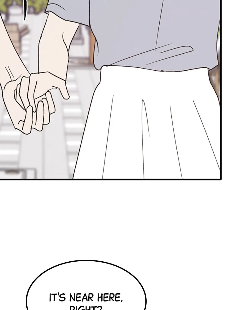 Boy-Friend's Rule Chapter 34 page 105 - 