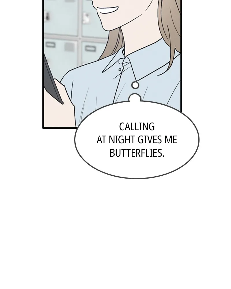 Boy-Friend's Rule Chapter 34 page 13 - 