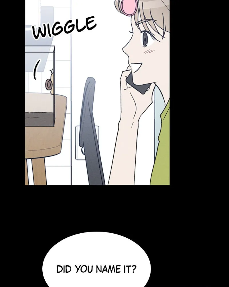 Boy-Friend's Rule Chapter 34 page 16 - 