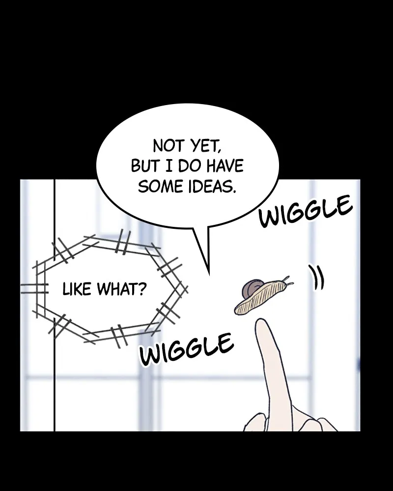 Boy-Friend's Rule Chapter 34 page 18 - 