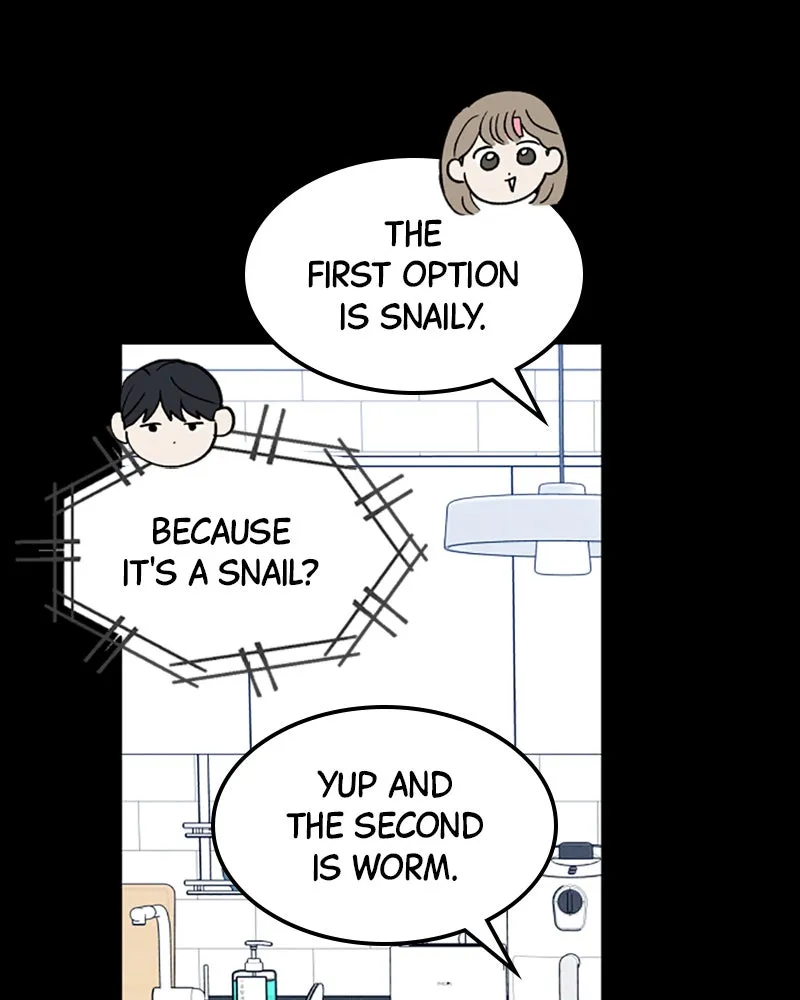 Boy-Friend's Rule Chapter 34 page 19 - 