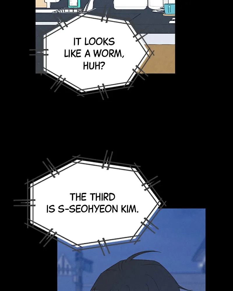 Boy-Friend's Rule Chapter 34 page 20 - 