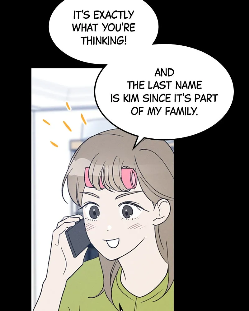 Boy-Friend's Rule Chapter 34 page 23 - 
