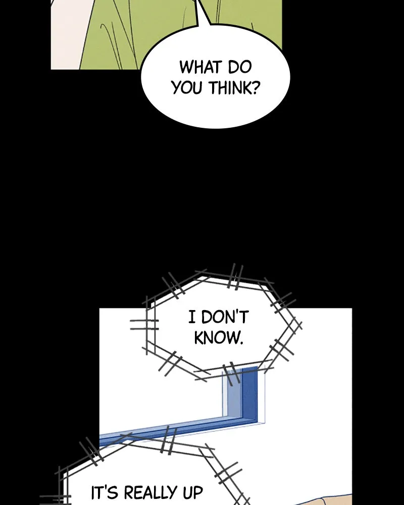Boy-Friend's Rule Chapter 34 page 24 - 