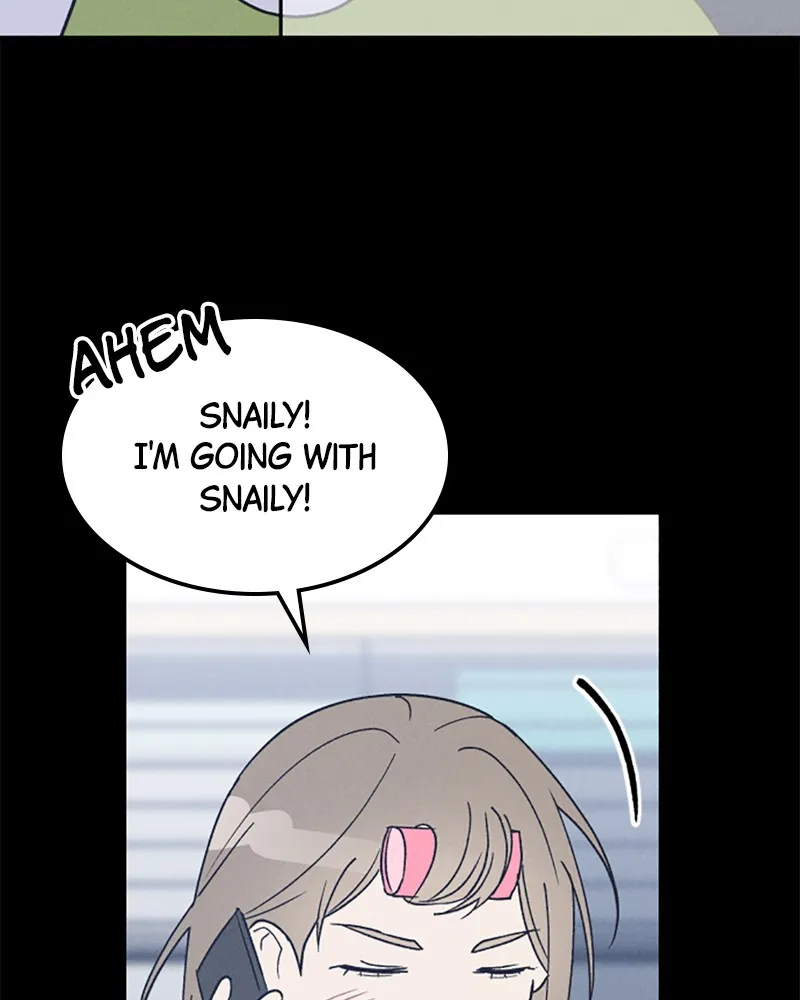 Boy-Friend's Rule Chapter 34 page 28 - 