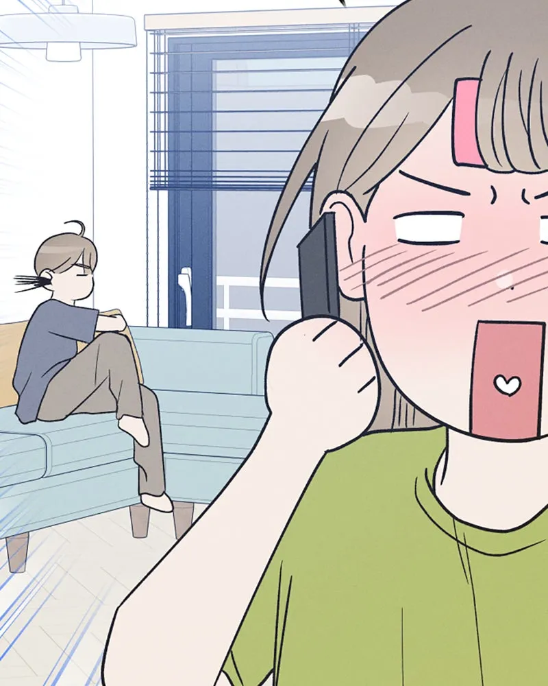 Boy-Friend's Rule Chapter 34 page 33 - 