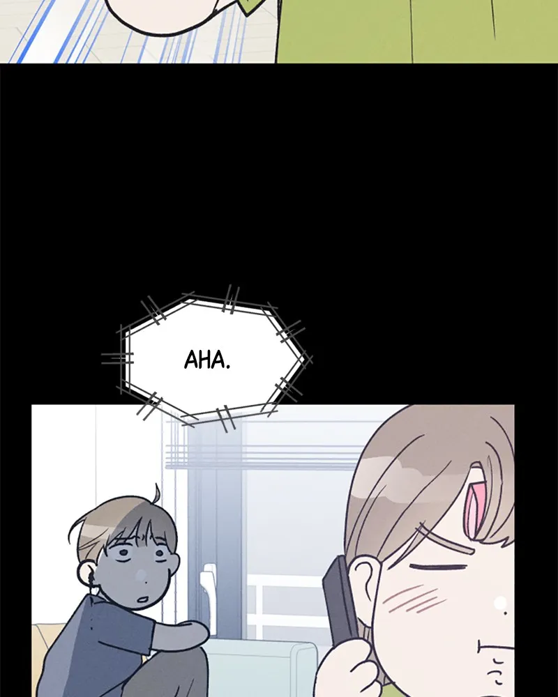 Boy-Friend's Rule Chapter 34 page 34 - 