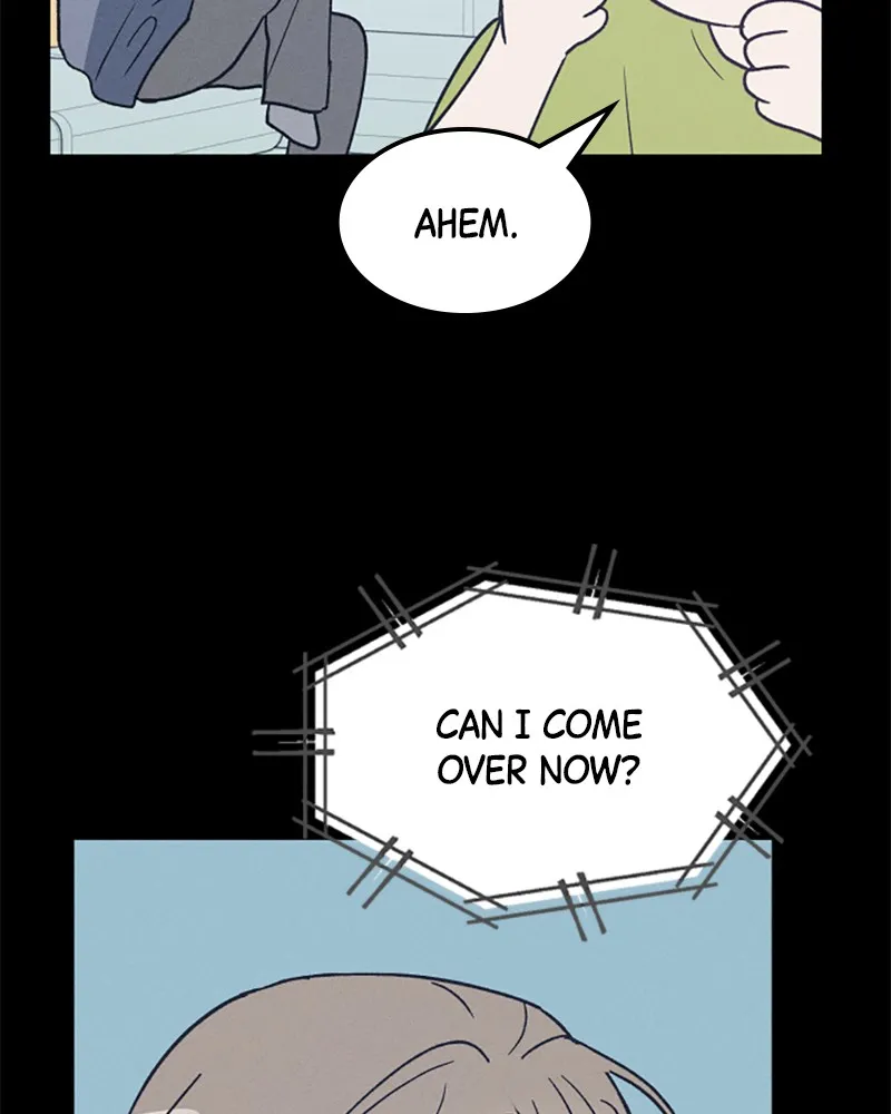 Boy-Friend's Rule Chapter 34 page 35 - 
