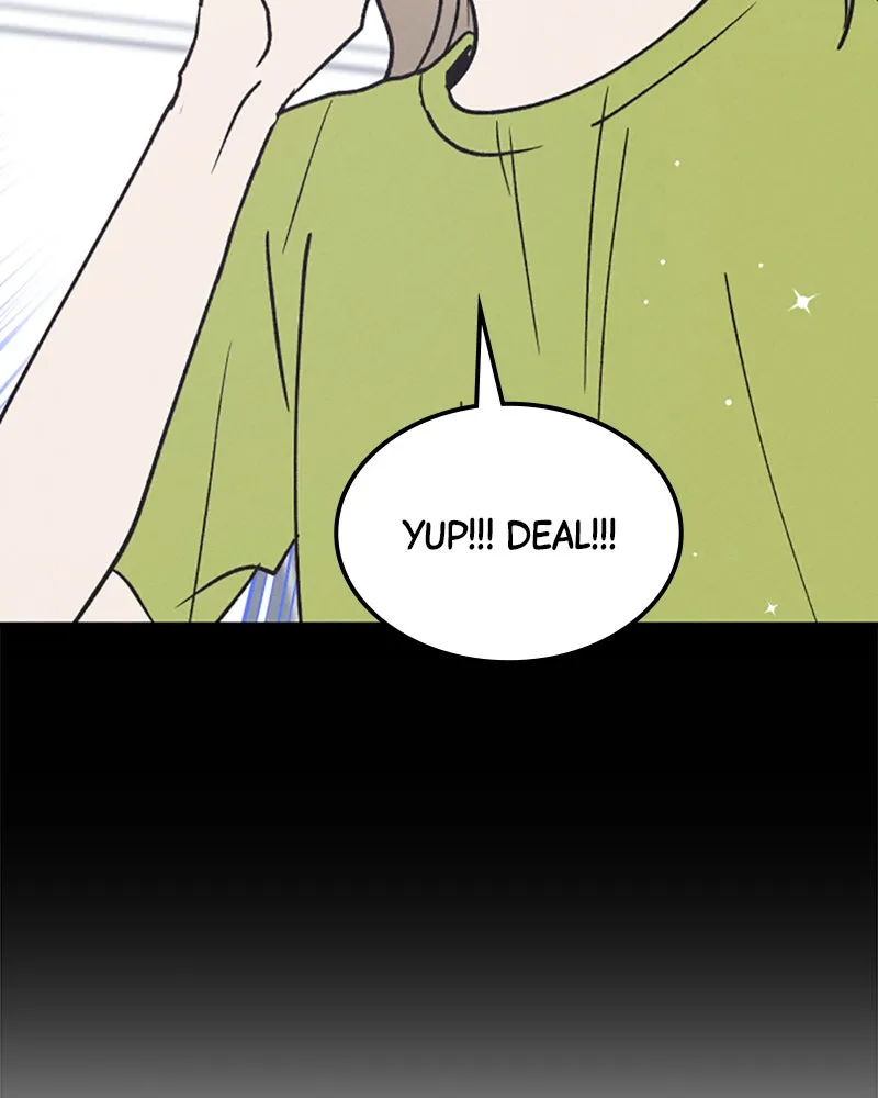 Boy-Friend's Rule Chapter 34 page 40 - 