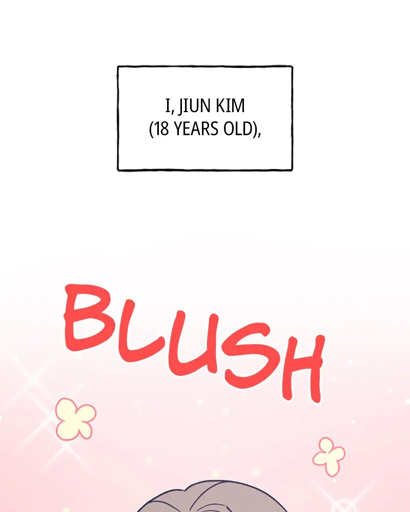 Boy-Friend's Rule Chapter 34 page 5 - 