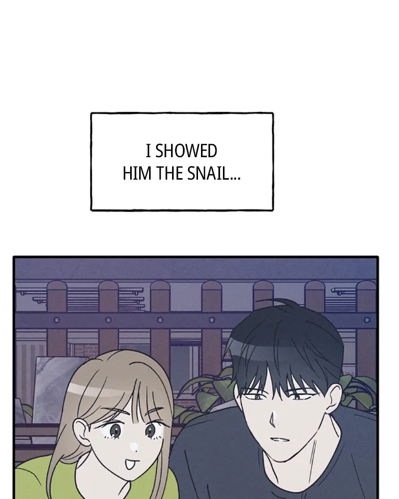 Boy-Friend's Rule Chapter 34 page 43 - 