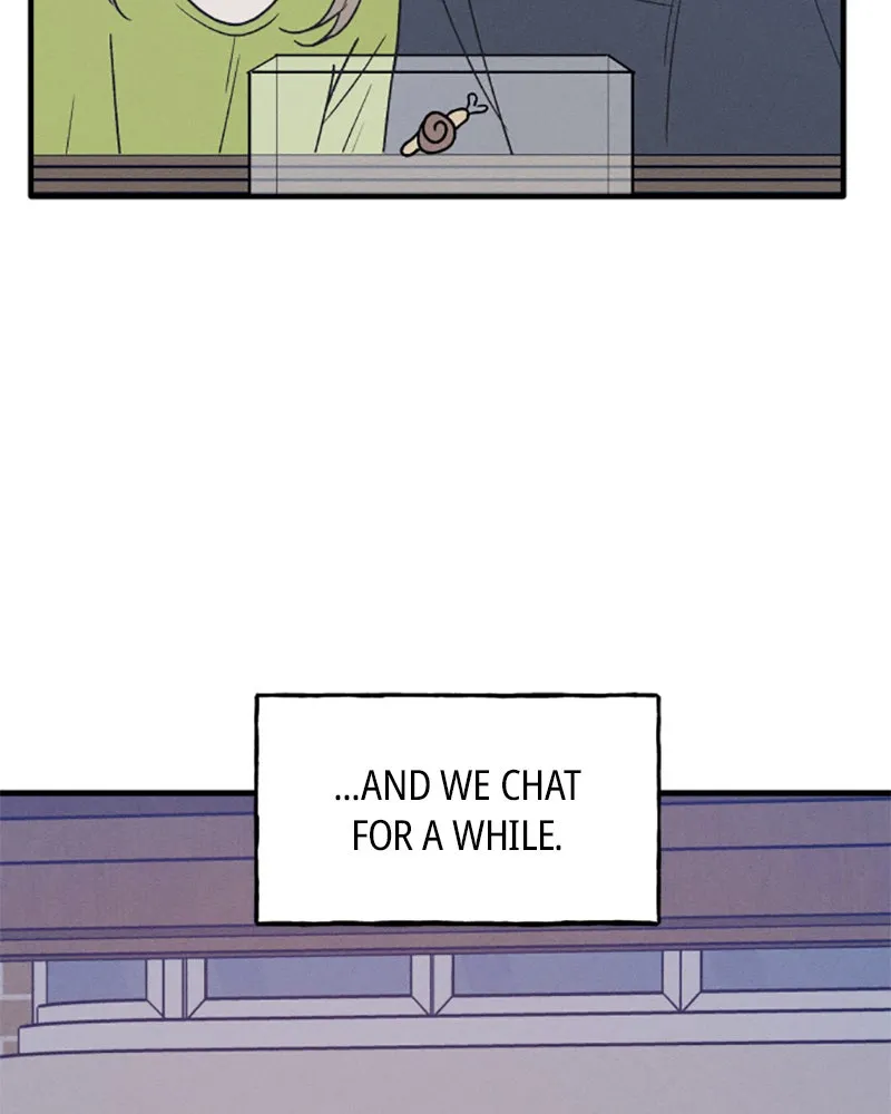 Boy-Friend's Rule Chapter 34 page 44 - 