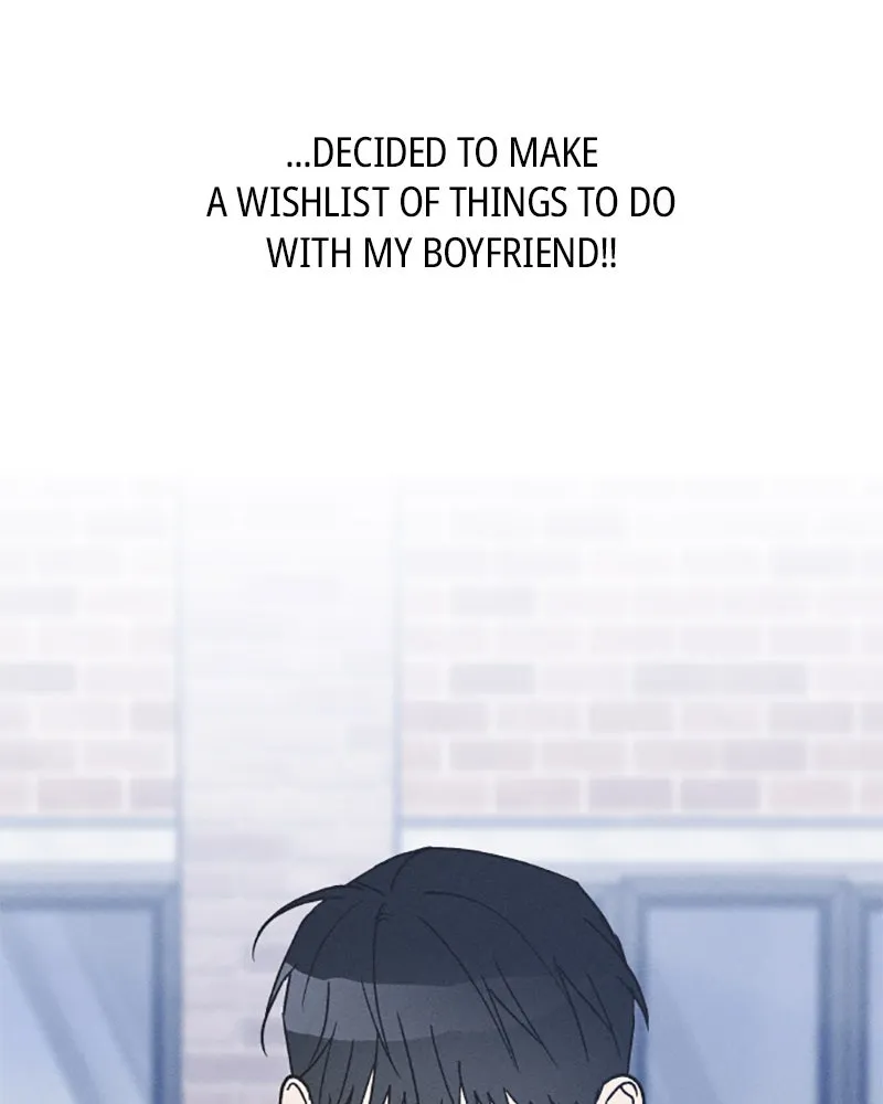 Boy-Friend's Rule Chapter 34 page 50 - 
