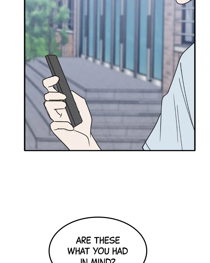 Boy-Friend's Rule Chapter 34 page 53 - 