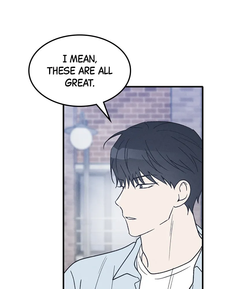 Boy-Friend's Rule Chapter 34 page 55 - 