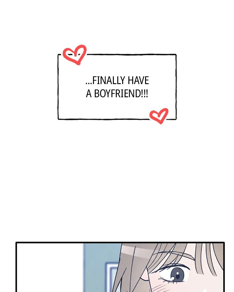Boy-Friend's Rule Chapter 34 page 7 - 