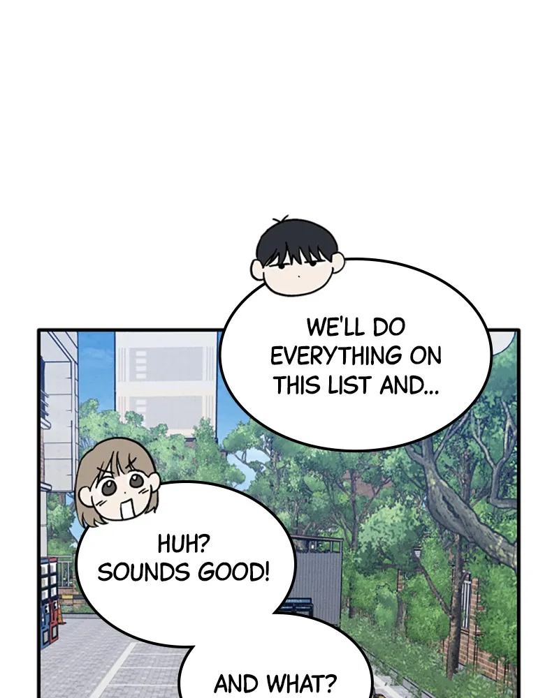 Boy-Friend's Rule Chapter 34 page 65 - 