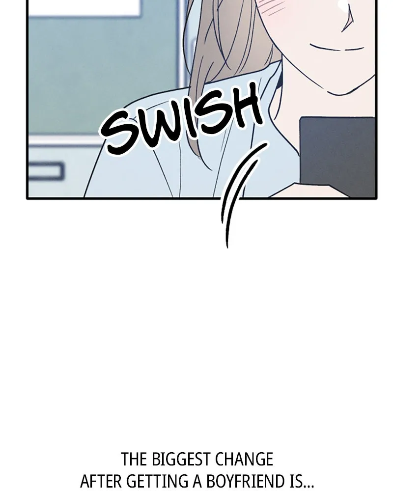 Boy-Friend's Rule Chapter 34 page 8 - 