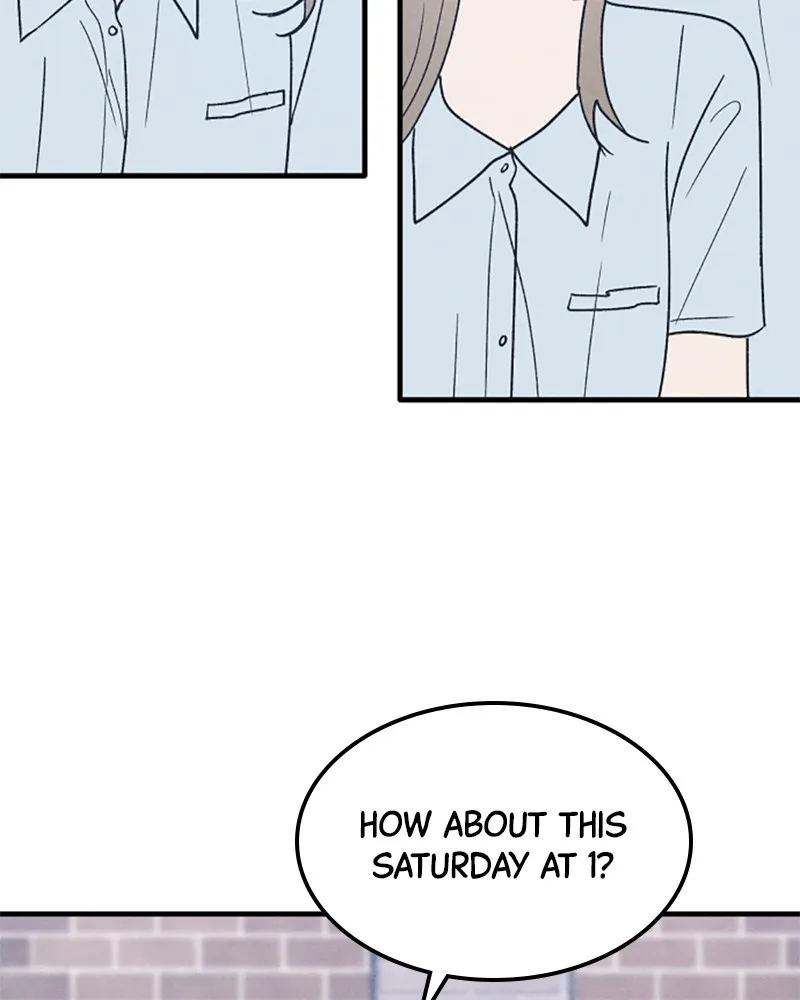 Boy-Friend's Rule Chapter 34 page 74 - 