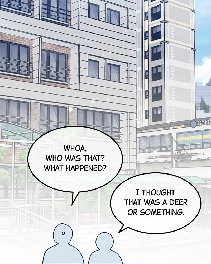 Boy-Friend's Rule Chapter 34 page 79 - 