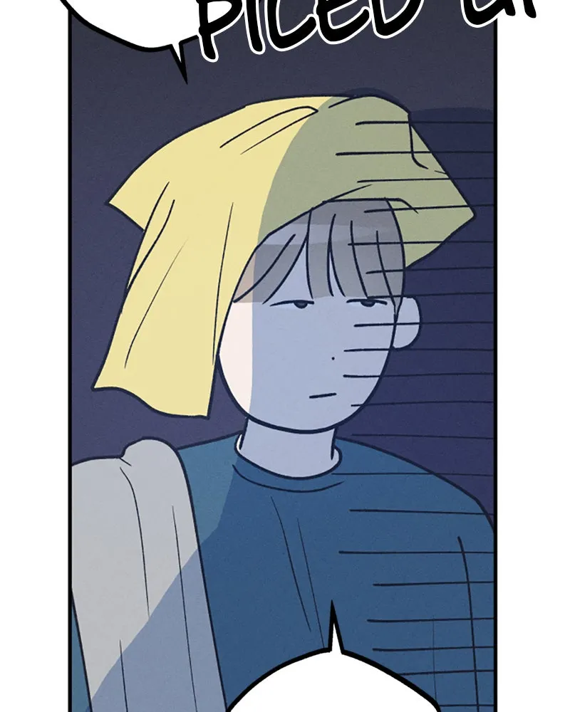 Boy-Friend's Rule Chapter 34 page 83 - 