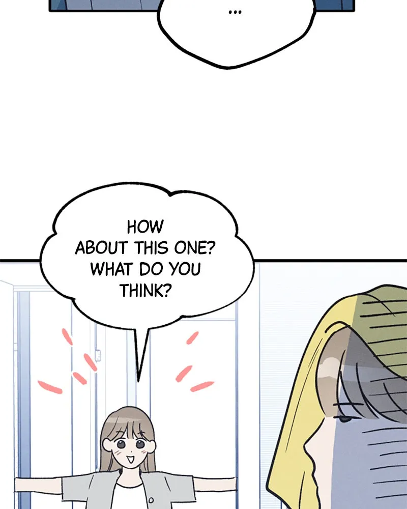 Boy-Friend's Rule Chapter 34 page 84 - 