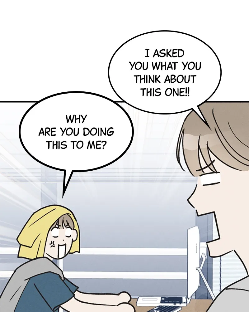 Boy-Friend's Rule Chapter 34 page 86 - 