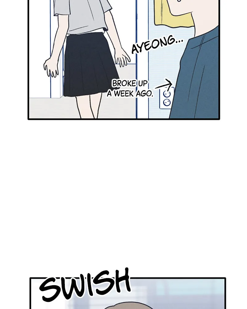 Boy-Friend's Rule Chapter 34 page 90 - 