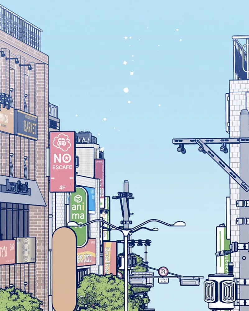 Boy-Friend's Rule Chapter 34 page 95 - 