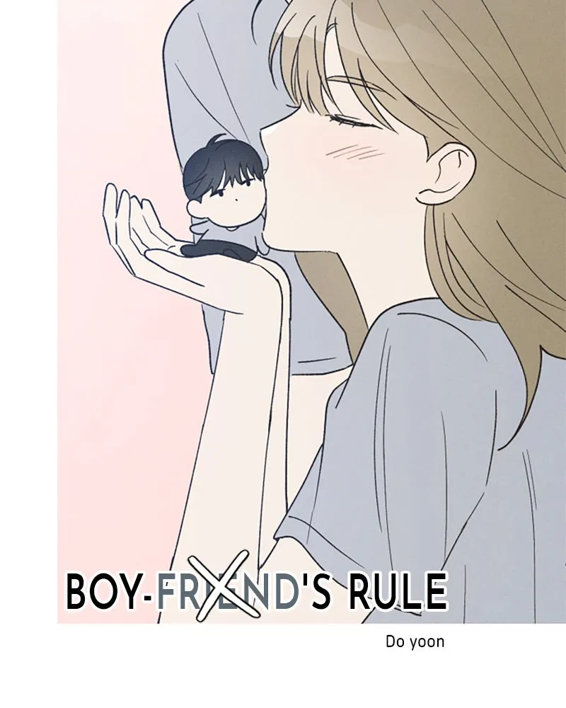 Read Boy-Friend