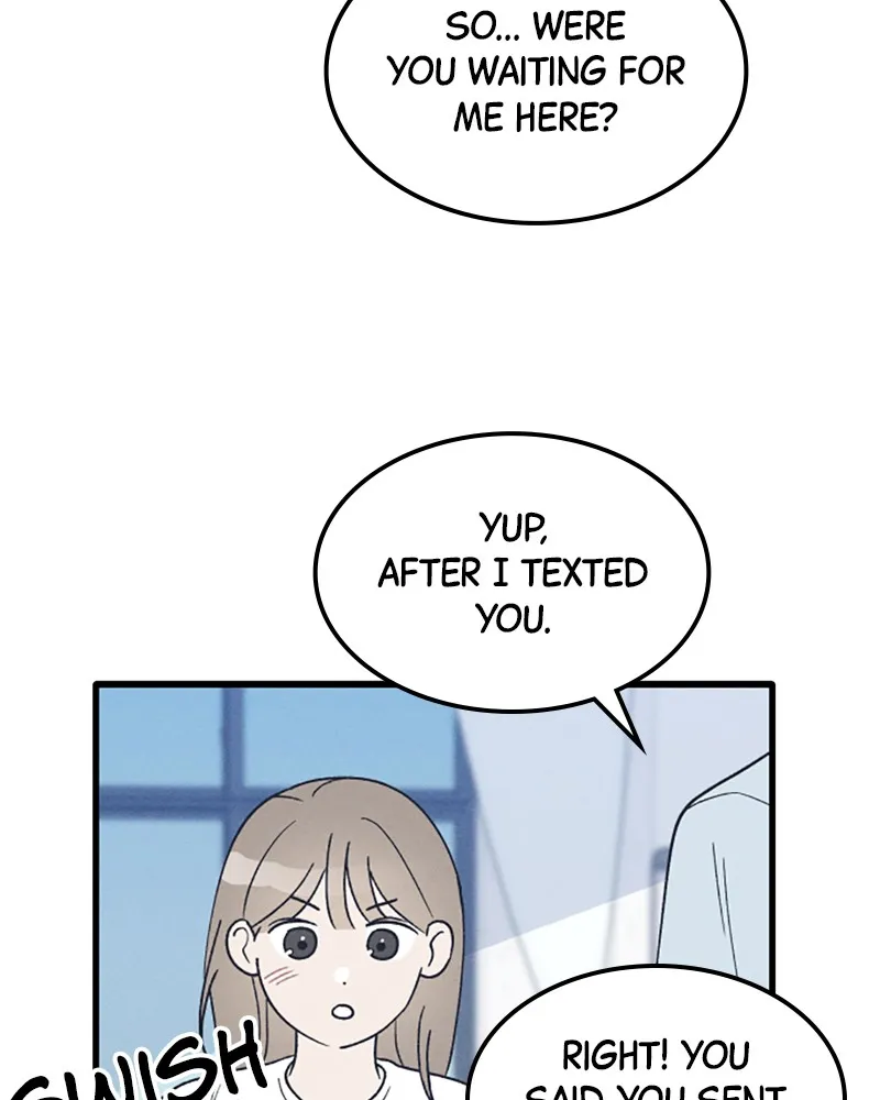 Boy-Friend's Rule Chapter 37 page 11 - 
