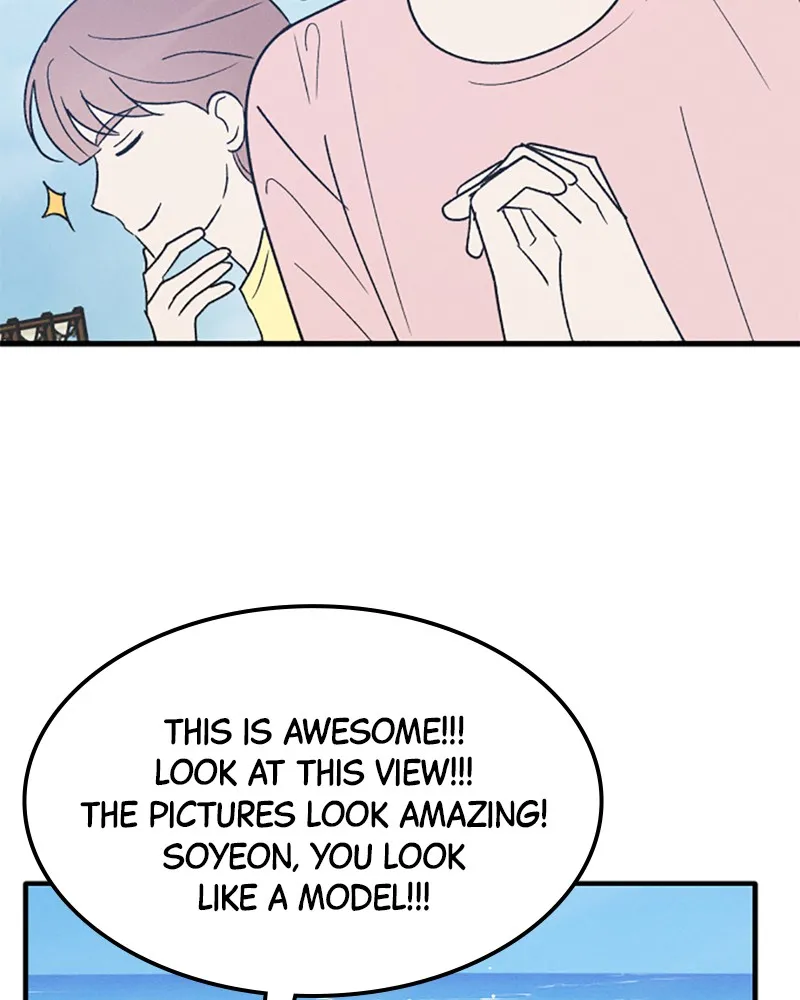 Boy-Friend's Rule Chapter 37 page 105 - 