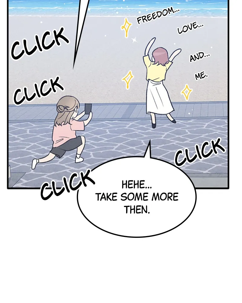 Boy-Friend's Rule Chapter 37 page 106 - 