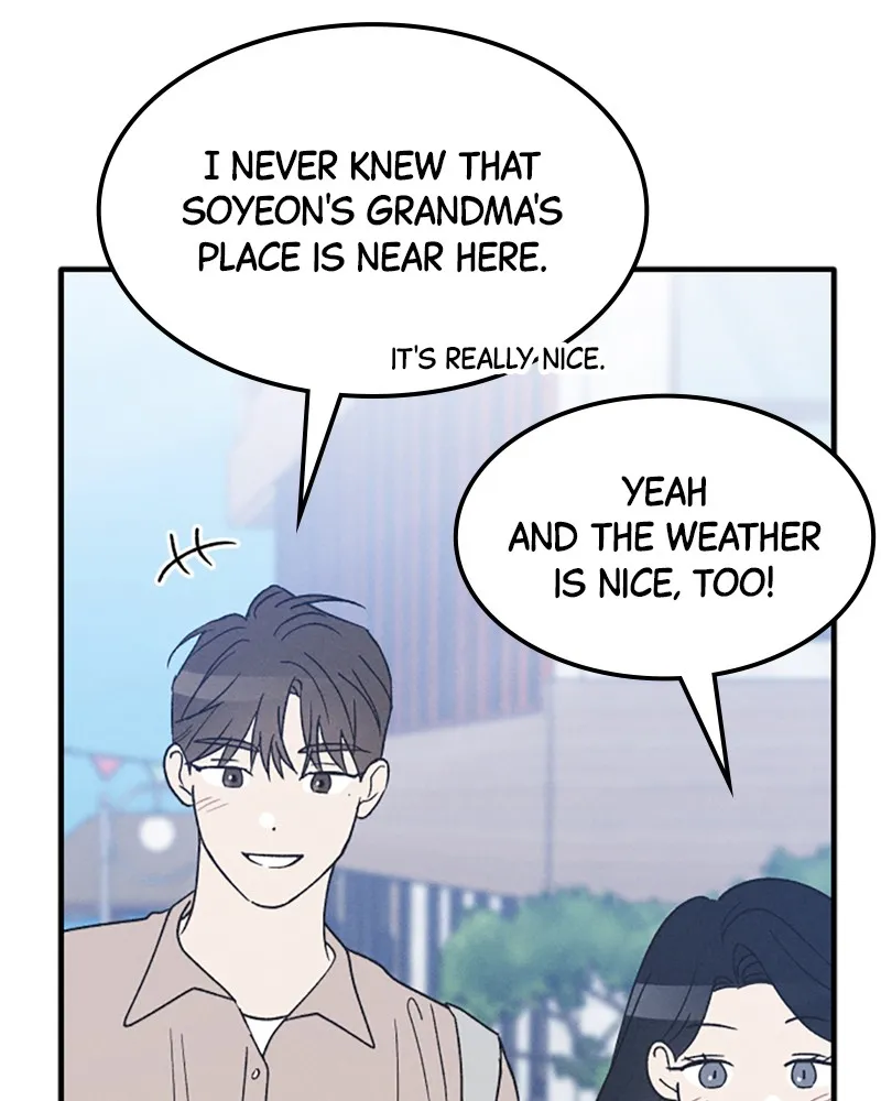 Boy-Friend's Rule Chapter 37 page 107 - 