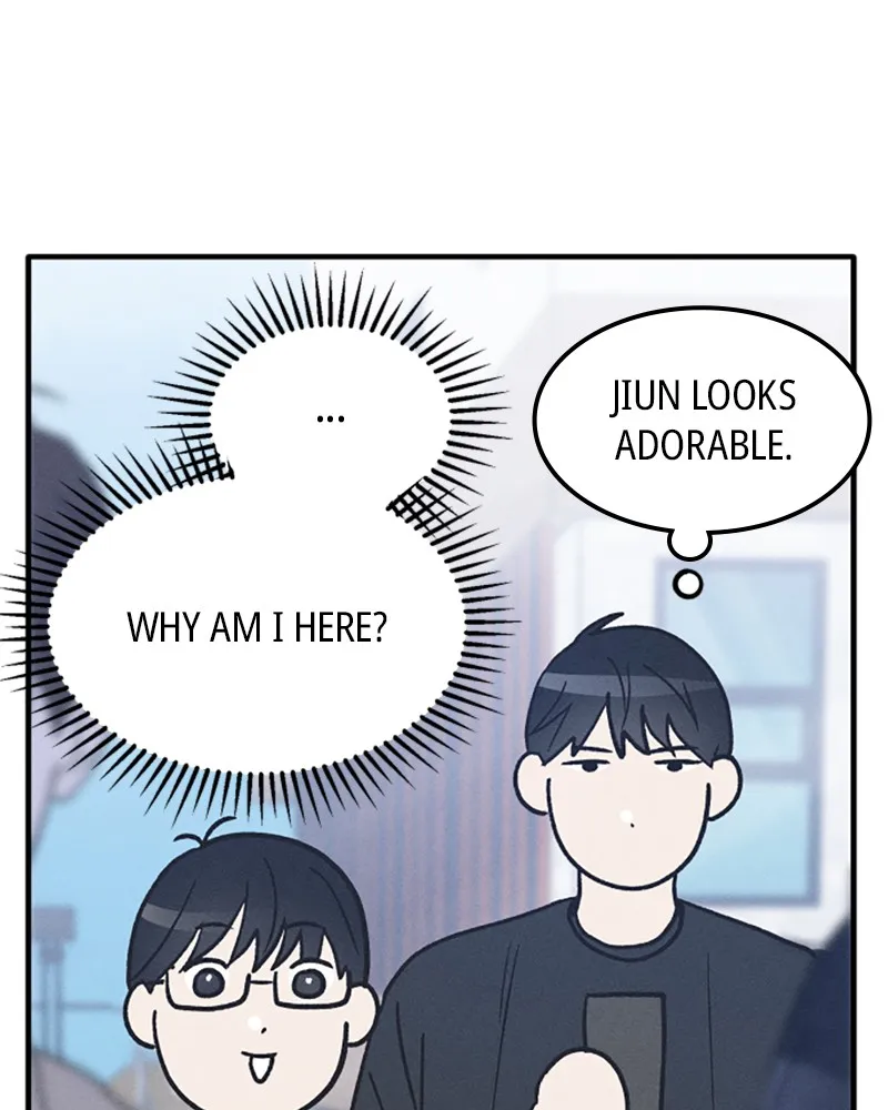 Boy-Friend's Rule Chapter 37 page 109 - 