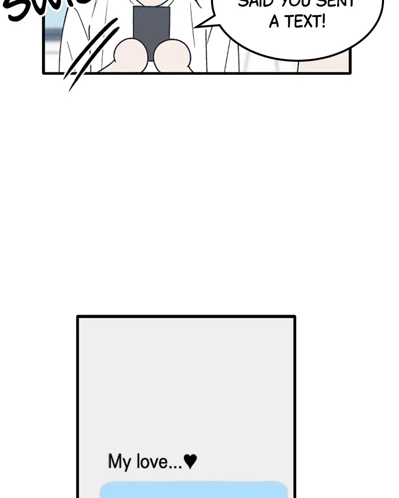 Boy-Friend's Rule Chapter 37 page 12 - 