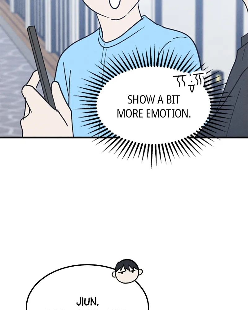 Boy-Friend's Rule Chapter 37 page 112 - 