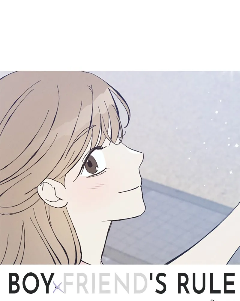 Boy-Friend's Rule Chapter 37 page 117 - 